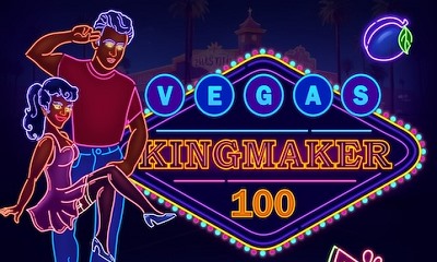 Vegas Kingmaker 100