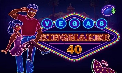 Vegas Kingmaker 40