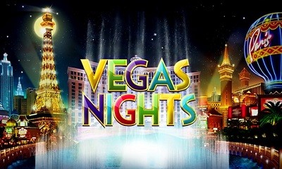 Vegas Nights