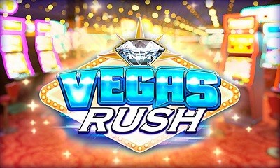 Vegas Rush