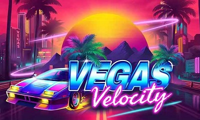 Vegas Velocity
