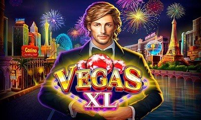 Vegas XL