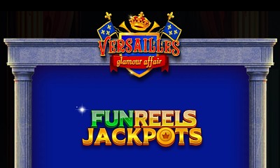 Versailles Glamour Affair