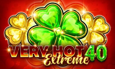 Very Hot 40 Extreme