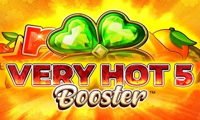 Very Hot 5 Booster