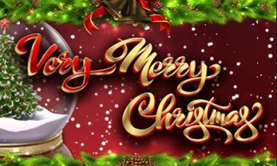 Very Merry Christmas