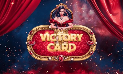 Victory Card