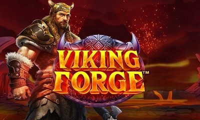 Viking Forge