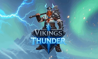 Vikings Thunder