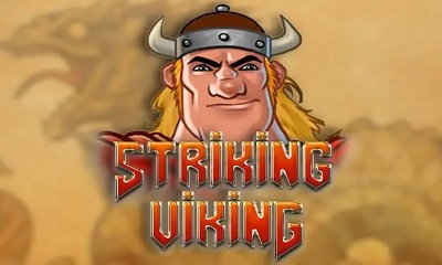 Viking Striking