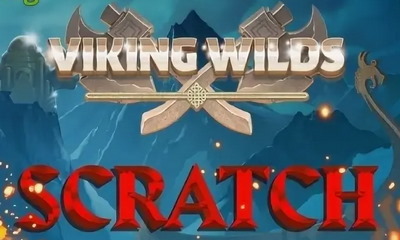 Viking Wilds Scratch