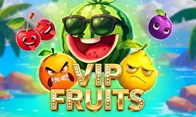 Vip Fruits