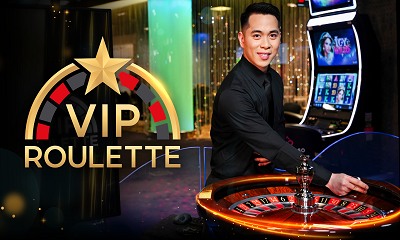 VIP Roulette