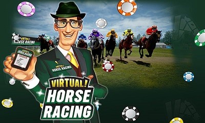 Virtual! Horse Racing