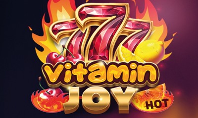 Vitamin Joy Hot