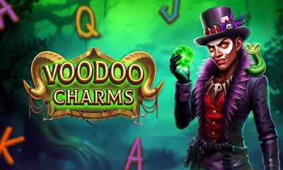 Voodoo Charms