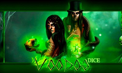 Voodoo Dice