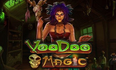 Voodoo Magic