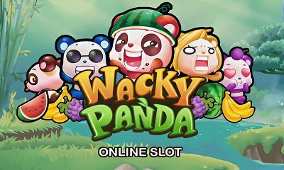 Wacky Panda