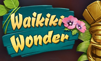 Waikiki Wonder