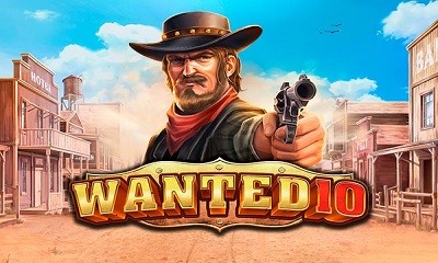 Wanted 10