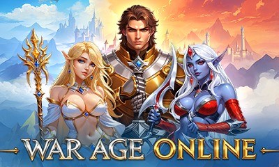 WarAge Online