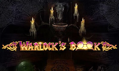 Warlock's Book