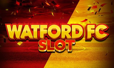 Watford Fc Slot