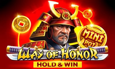Way of Honor Hold and Win