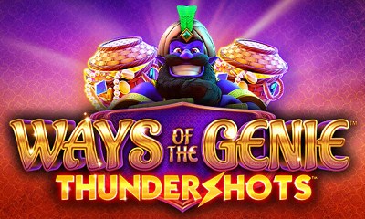 Ways of the Genie Thundershots