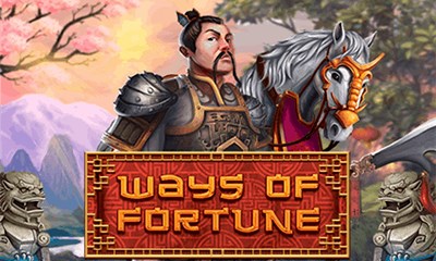 Ways of Fortune