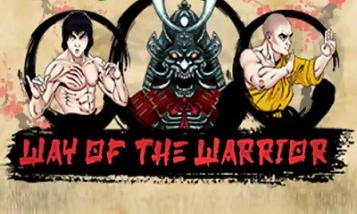 Way of the Warrior
