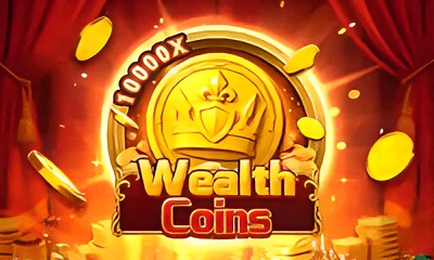 Wealth Coins