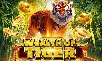 Wealth of Tiger
