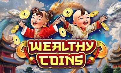 Wealthy Coins