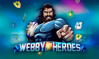 Webby Heroes