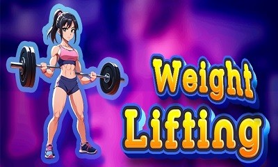 Weight Lifting