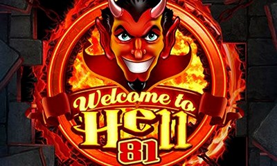 Welcome To Hell 81