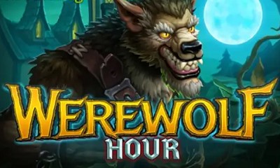 Werewolf Hour