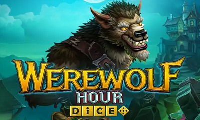 Werewolf Hour Dice