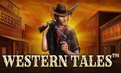 Western Tales