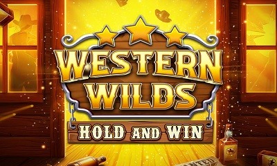 Western Wilds Hold and Win