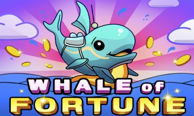 Whale of Fortune