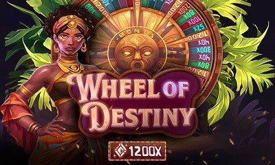 Wheel of Destiny