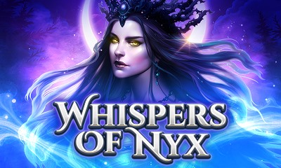 Whispers of Nyx