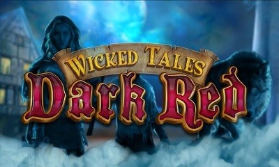 Wicked Tales: Dark Red