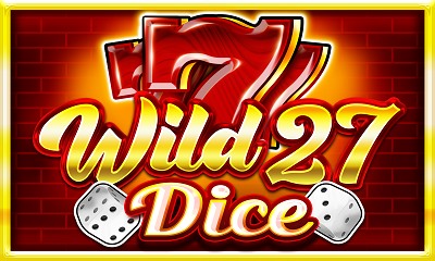Wild 27 Dice