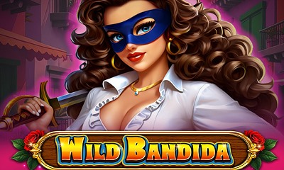 Wild Bandida