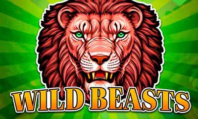 Wild Beasts