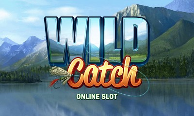 Wild Catch (New)